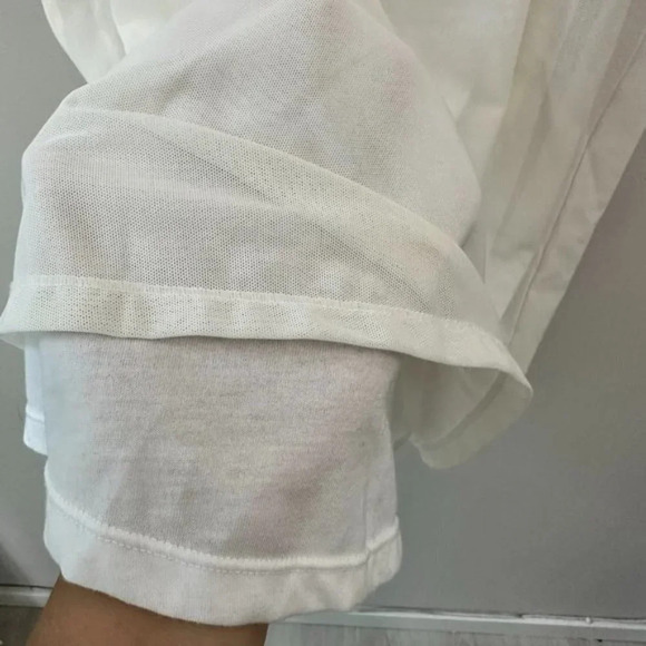 TNA Perdido Mesh Tank Mini Dress with Inner Camisole Women's Medium - Picture 6 of 11